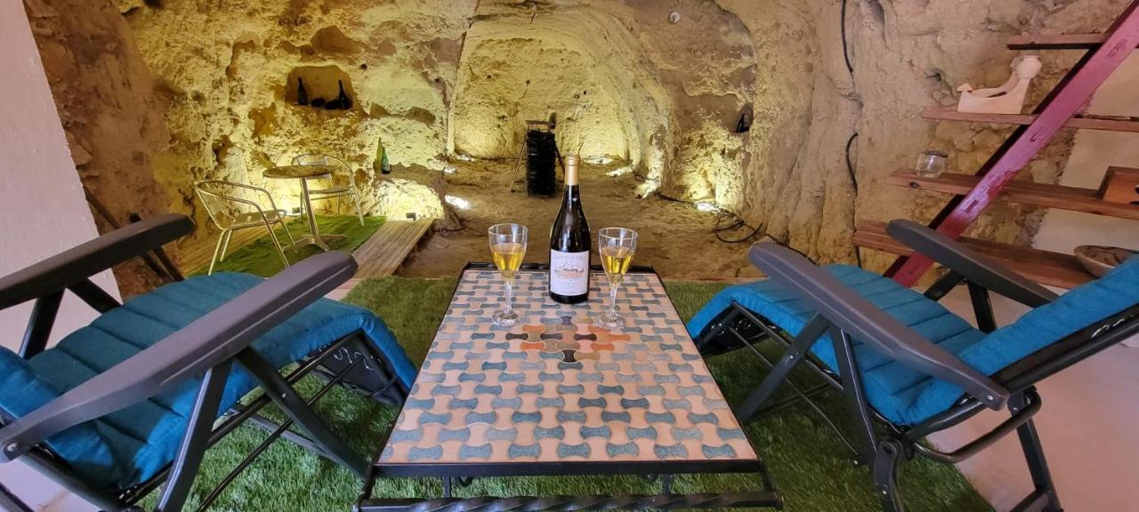 La Petite Lucette Villa Amboise Esterno foto