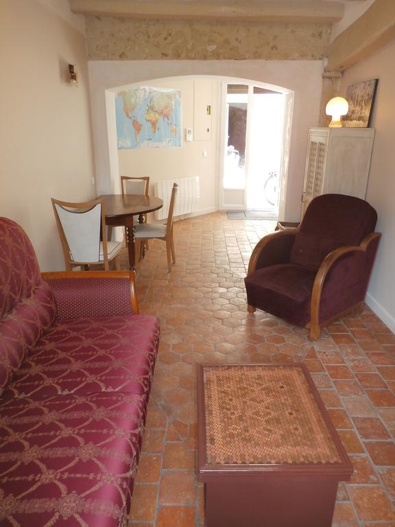 La Petite Lucette Villa Amboise Esterno foto